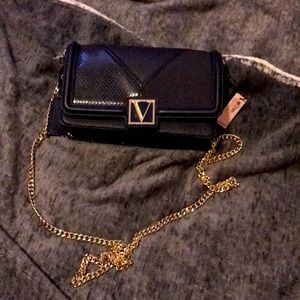 victoria secret mini shoulder bag New